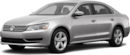 2013 Volkswagen Passat image