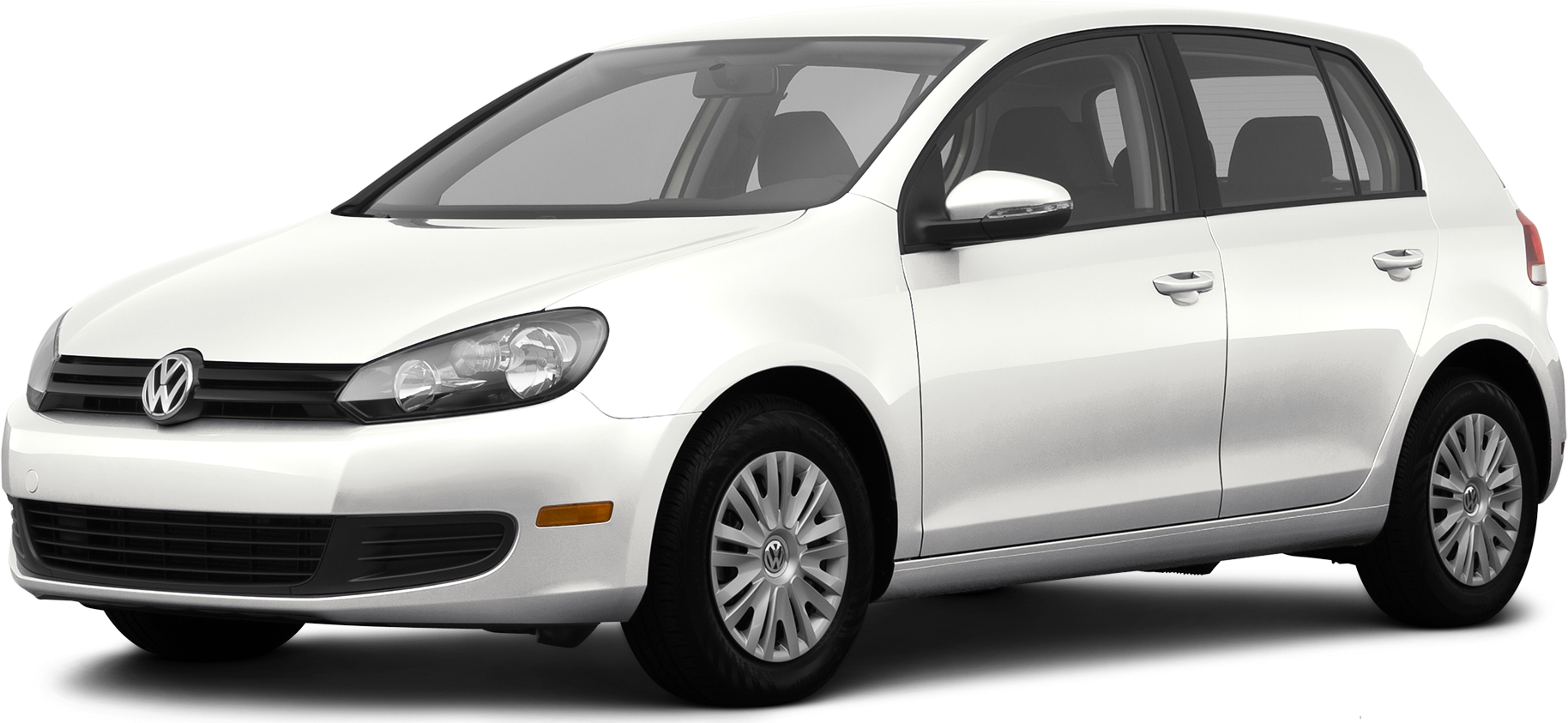 Volkswagen Golf 2.5L Hatchback 4D