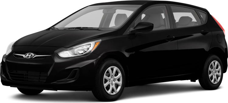 2013 Hyundai Accent Exterior: 0