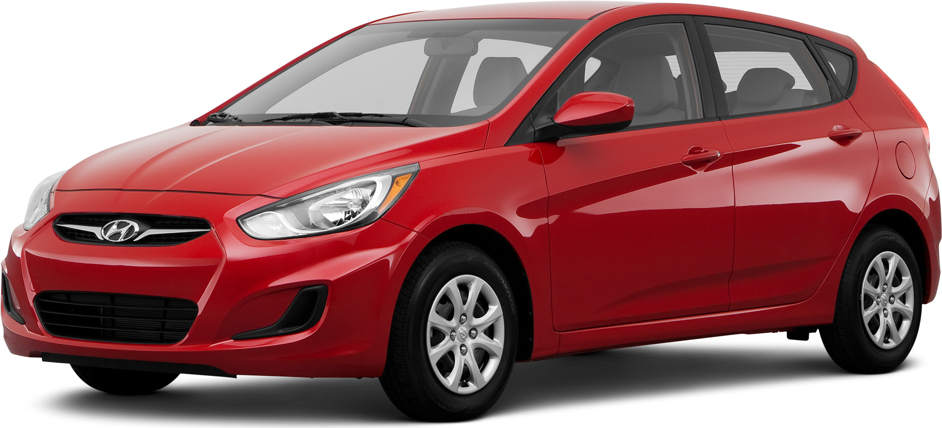 2013 Hyundai Accent image