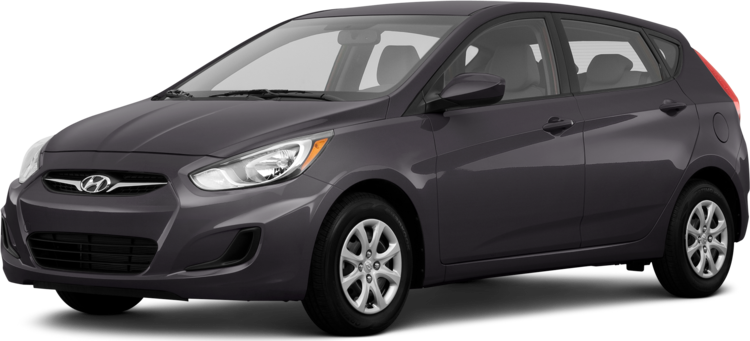 2013 Hyundai Accent Exterior: 0