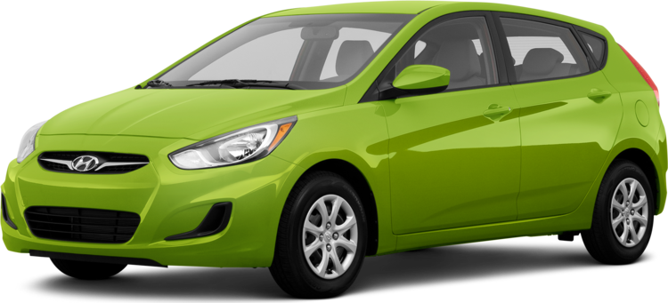 2013 Hyundai Accent Exterior: 0