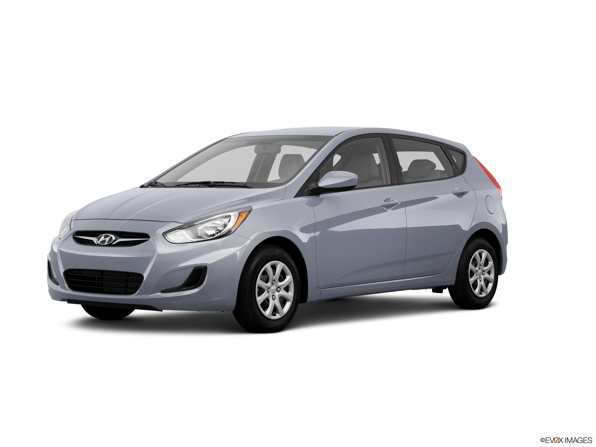 Used 2013 Hyundai Accent GS Hatchback 4D Pricing | Kelley Blue Book