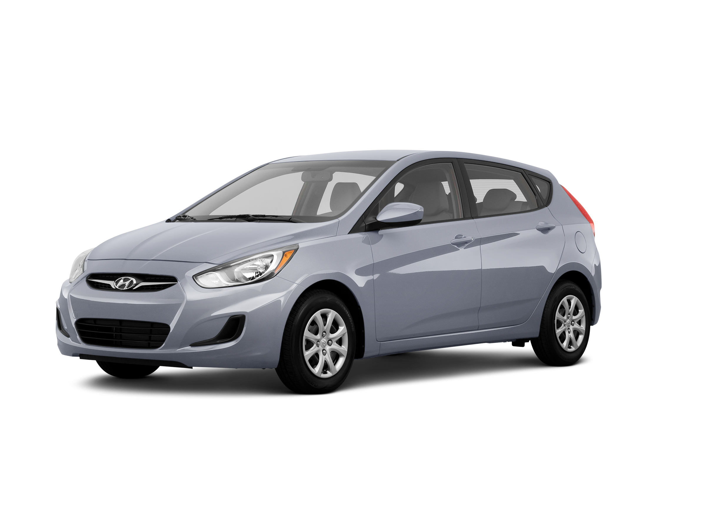 2013 hyundai accent store gs hatchback 4d