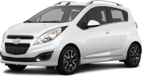 2013 Chevrolet Spark