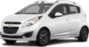 2013 Chevrolet Spark image
