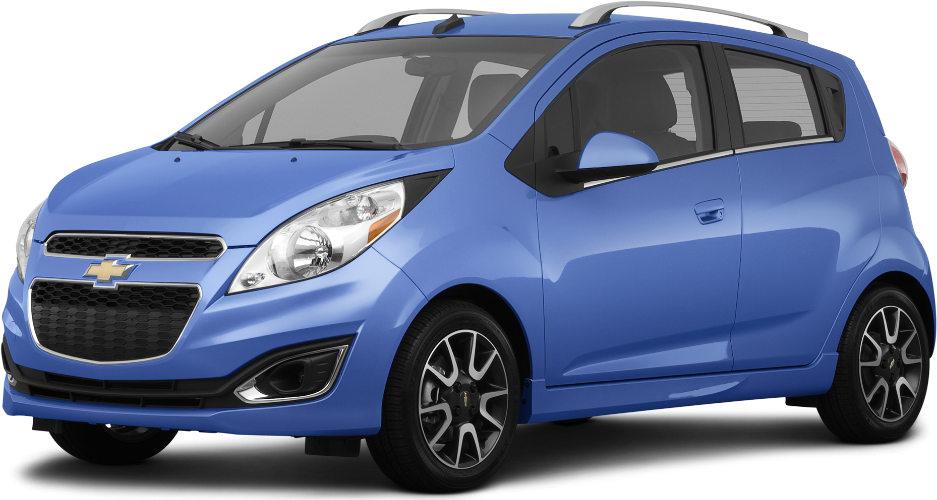 2013 Chevrolet Spark Values & Cars for Sale | Kelley Blue Book