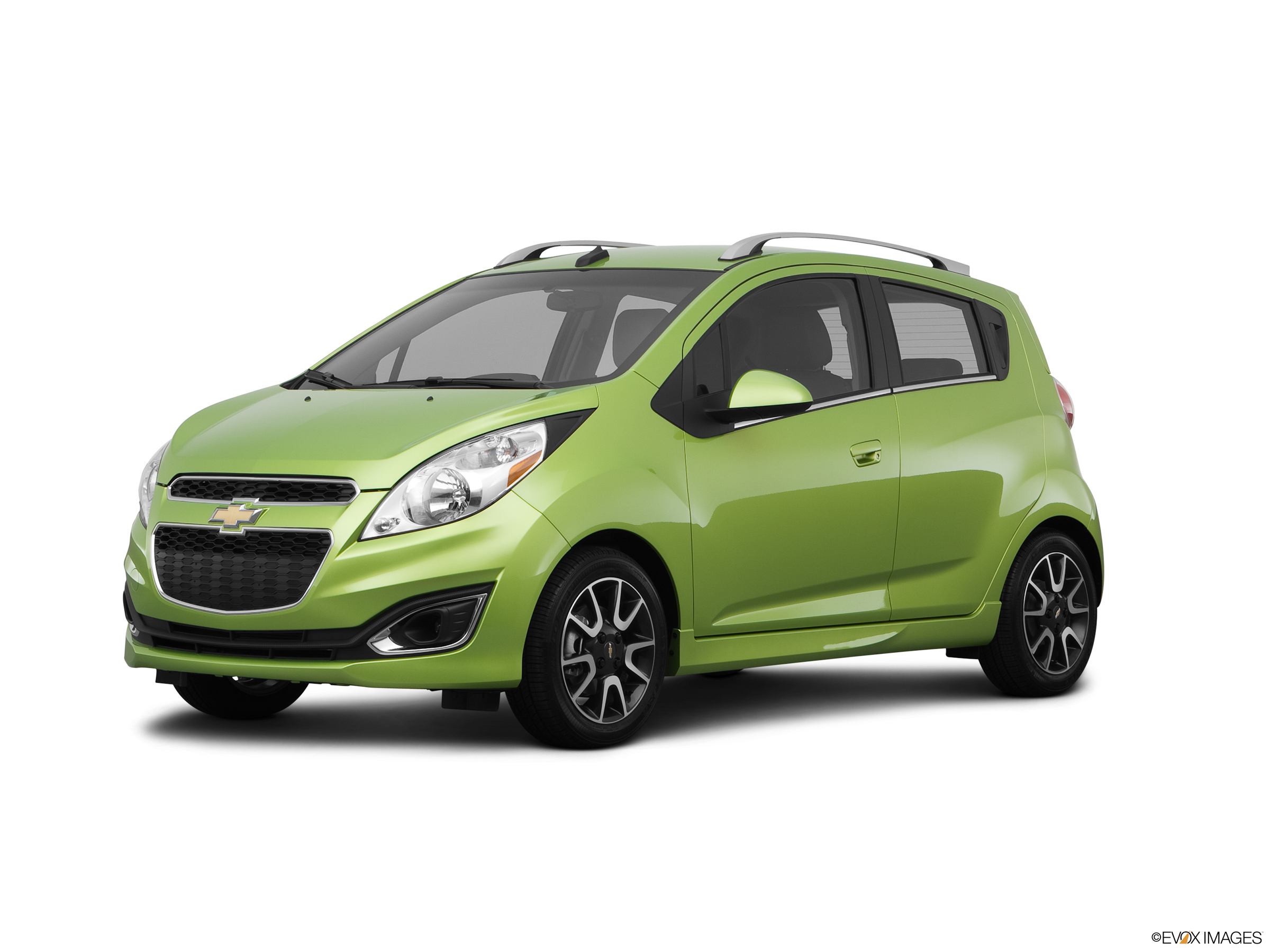 Chevrolet Spark Ls 2013