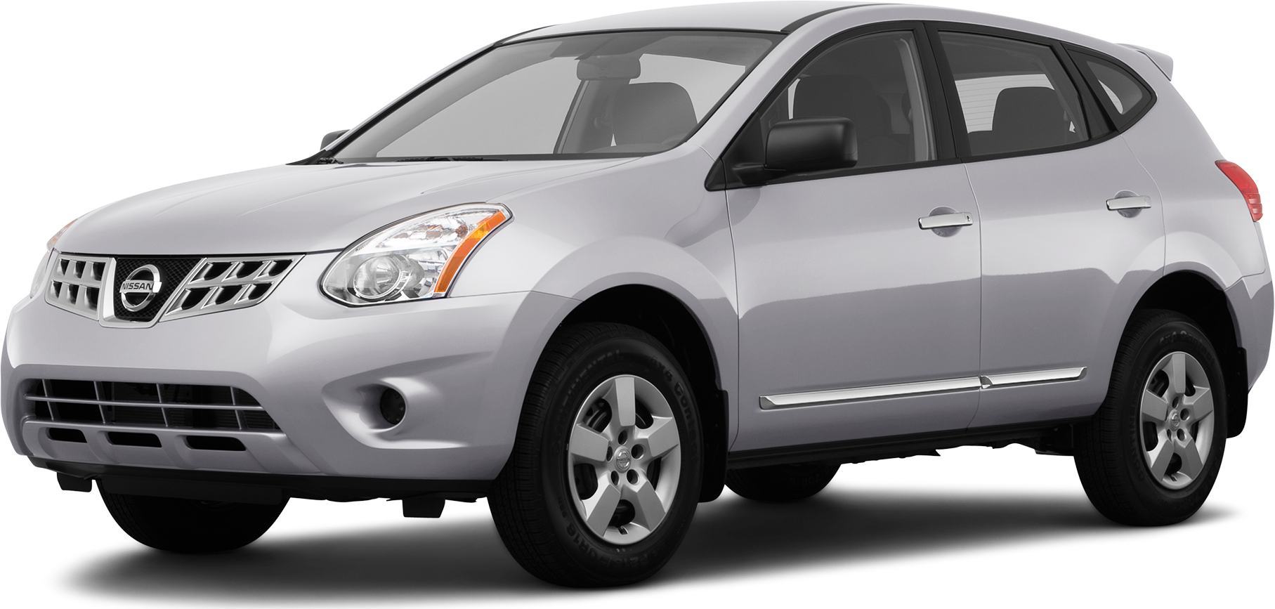2013 Nissan Rogue