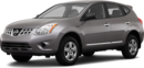2013 Nissan Rogue image