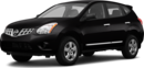 2013 Nissan Rogue image