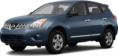 Used 2013 Nissan Rogue Values Cars For Sale Kelley Blue Book
