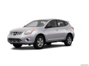 2013 Nissan Rogue Colors: 0