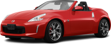 2013 Nissan 370Z