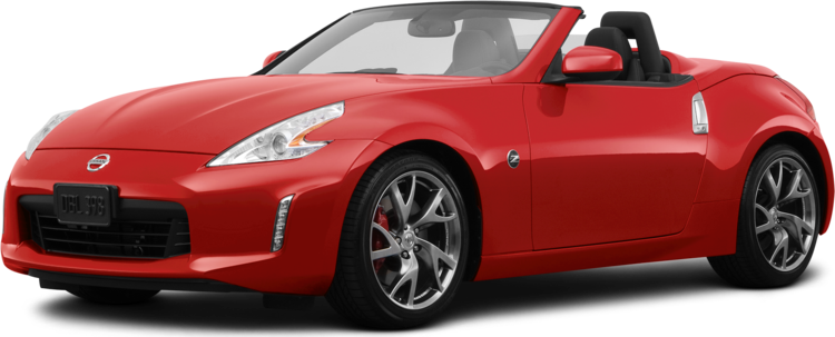2013 Nissan 370Z Exterior: 0