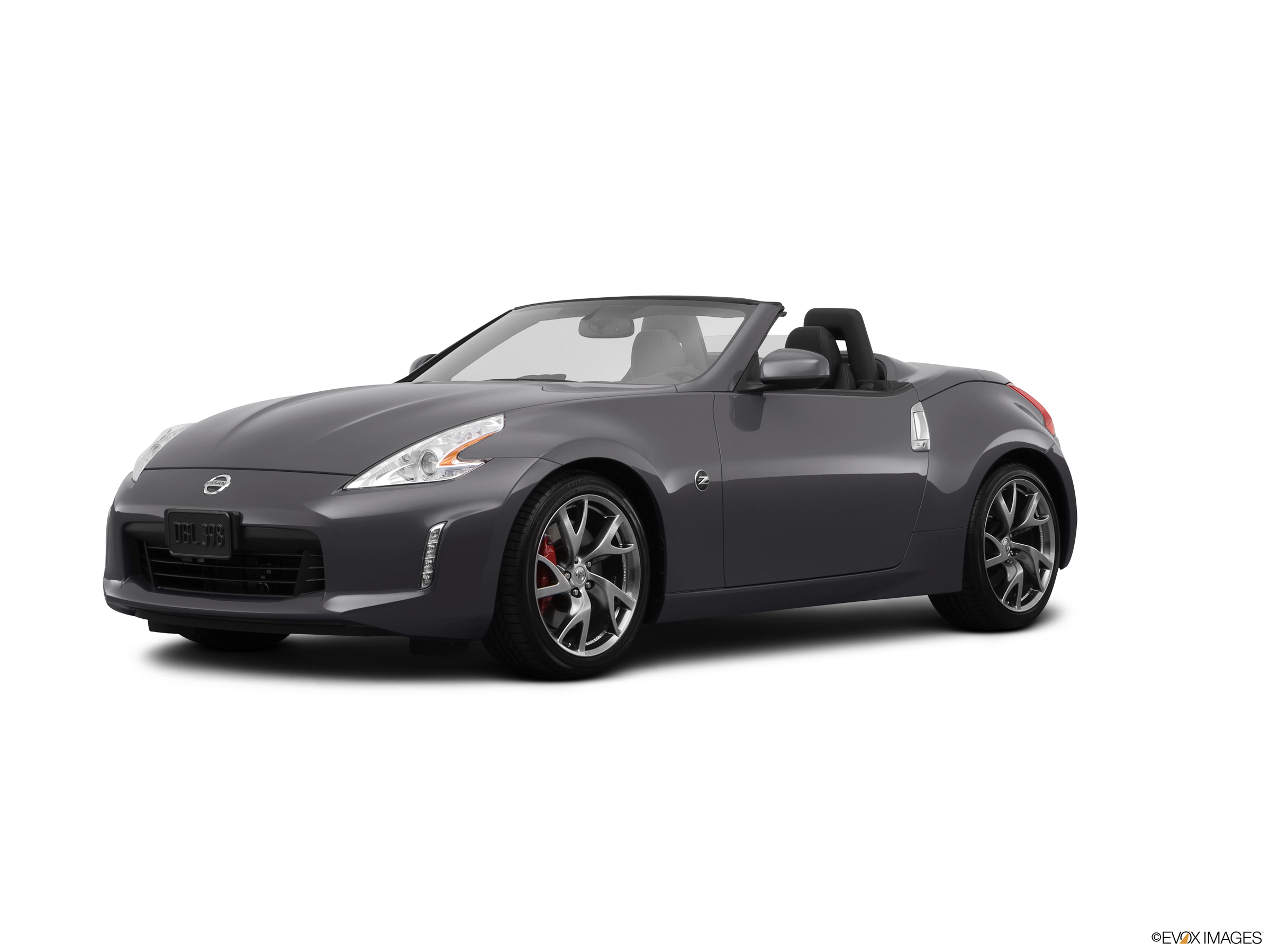 2013 Nissan 370Z Roadster 2D Price, Listings & Reviews