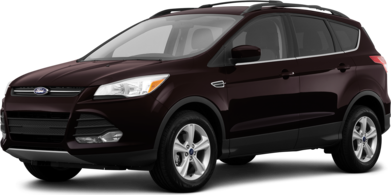 Ford Escape SE Sport Utility 4D
