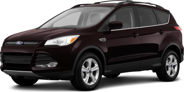 2013 Ford Escape Exterior: 0