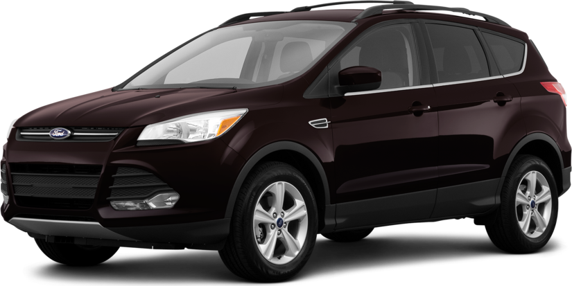 Used 2013 Ford Escape SE Sport Utility 4D Prices Kelley Blue Book
