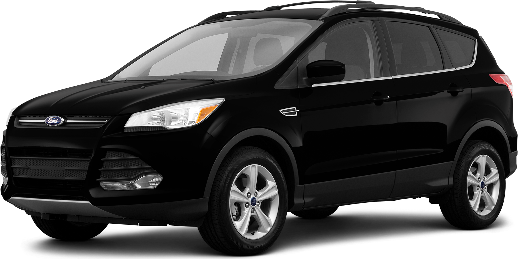 2013 Ford Escape Price, Value, Depreciation & Reviews | Kelley Blue Book