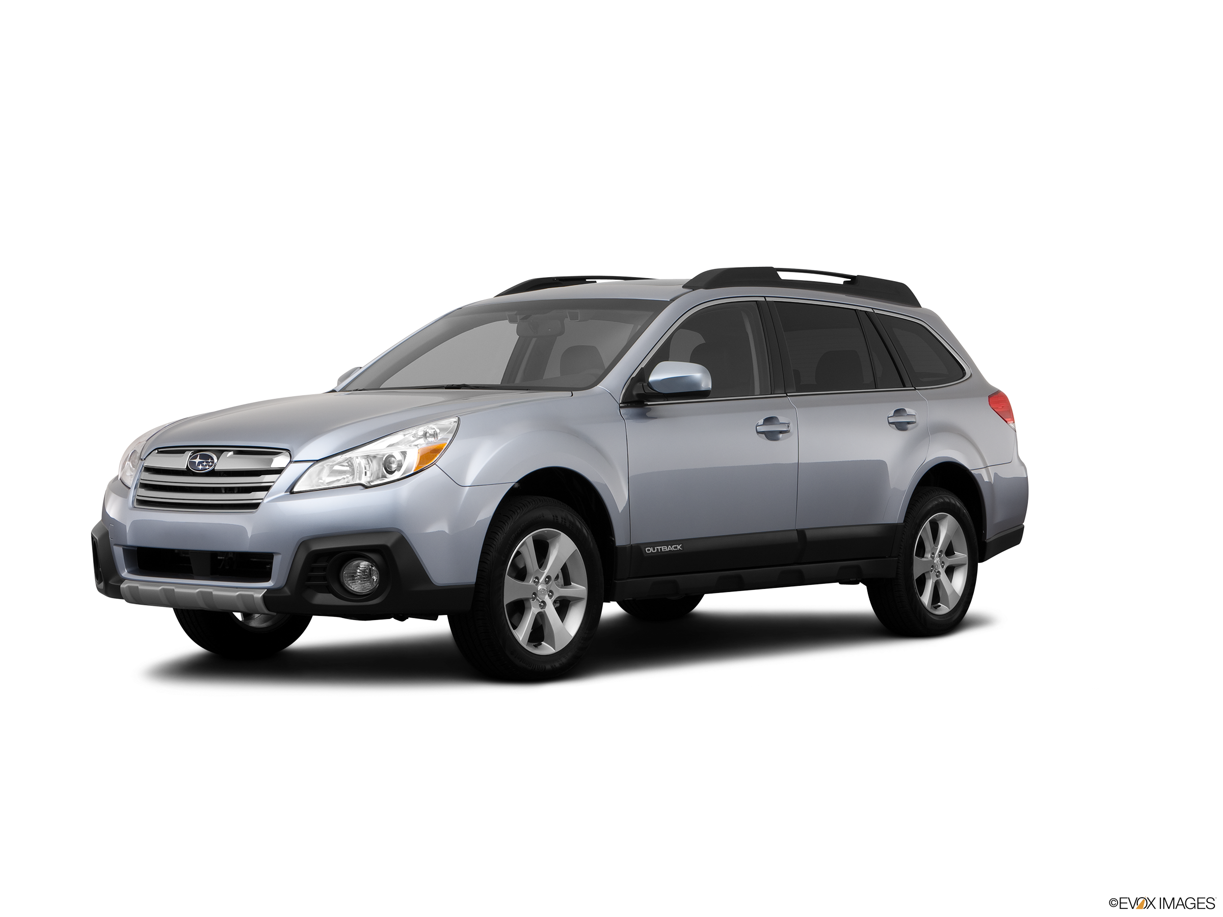 Subaru outback 2013