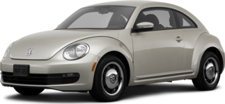 2013 Volkswagen Beetle