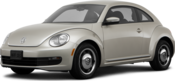 2013 Volkswagen Beetle Exterior: 0