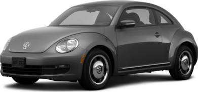 Beetle TDI Hatchback 2D image