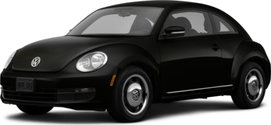 Beetle TDI Hatchback 2D image