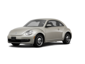 2013 Volkswagen Beetle Colors: 0