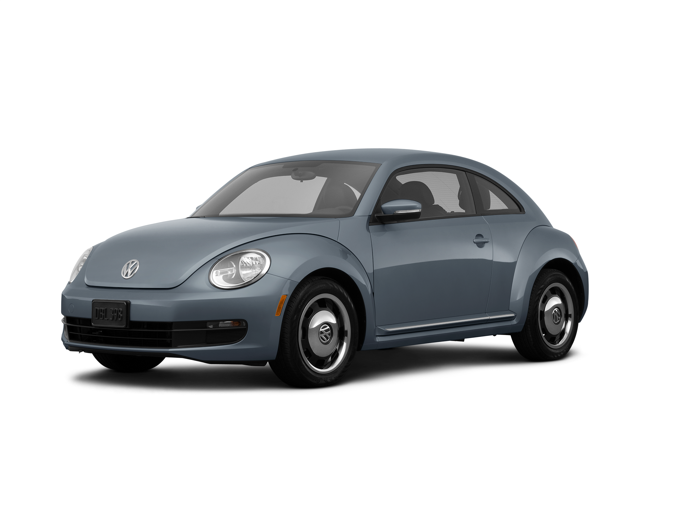 2013 Volkswagen Beetle 2.5L Hatchback 2D Price, Listings & Reviews