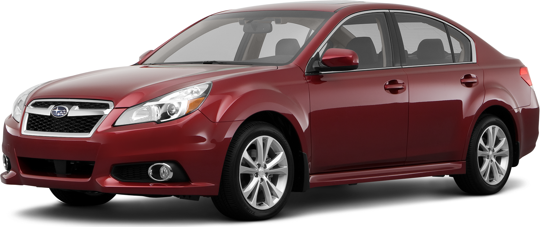2013 Subaru Legacy image