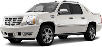 2013 Cadillac Escalade Ext Prices Reviews Amp Pictures