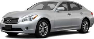 2013 INFINITI M