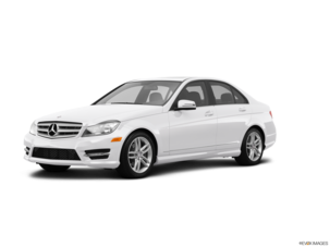 Used 2013 Mercedes Benz C Class C 250 Sport Sedan 4d Prices Kelley Blue Book