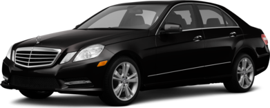 Mercedes-Benz E-Class E 350 Sedan 4D