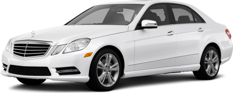 2013 Mercedes-Benz E-Class Exterior: 0