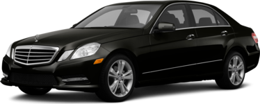 2013 Mercedes-Benz E-Class E 400 Hybrid Sedan 4D