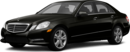 2013 Mercedes-Benz E-Class image