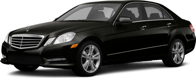 2013 Mercedes-Benz E-Class Exterior: 0