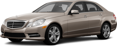 E-Class E 350 4MATIC Sedan 4D image