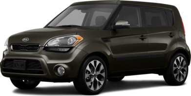 Soul ! Wagon 4D image