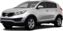 2013 Kia Sportage image