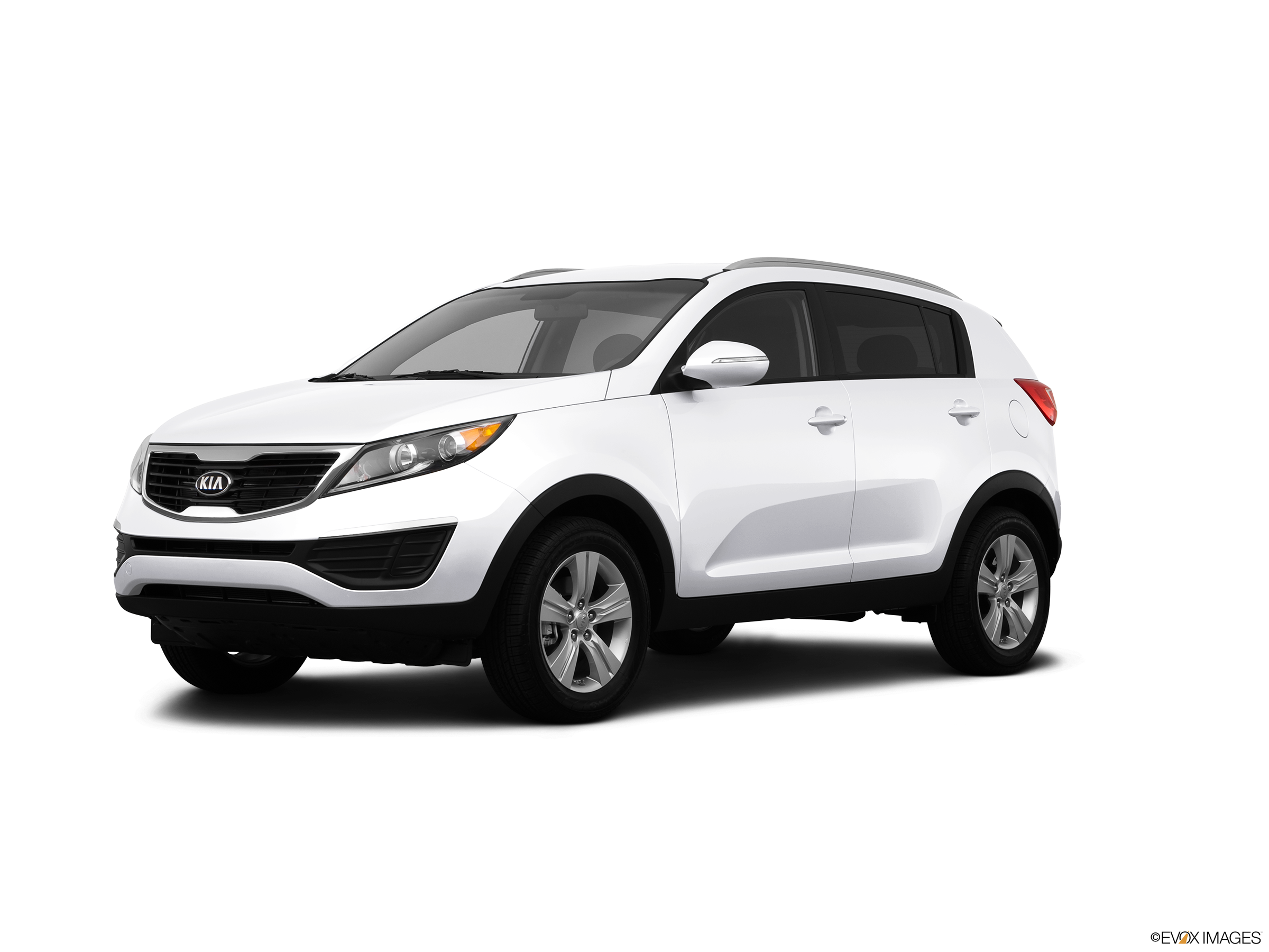 Киа sportage 2013