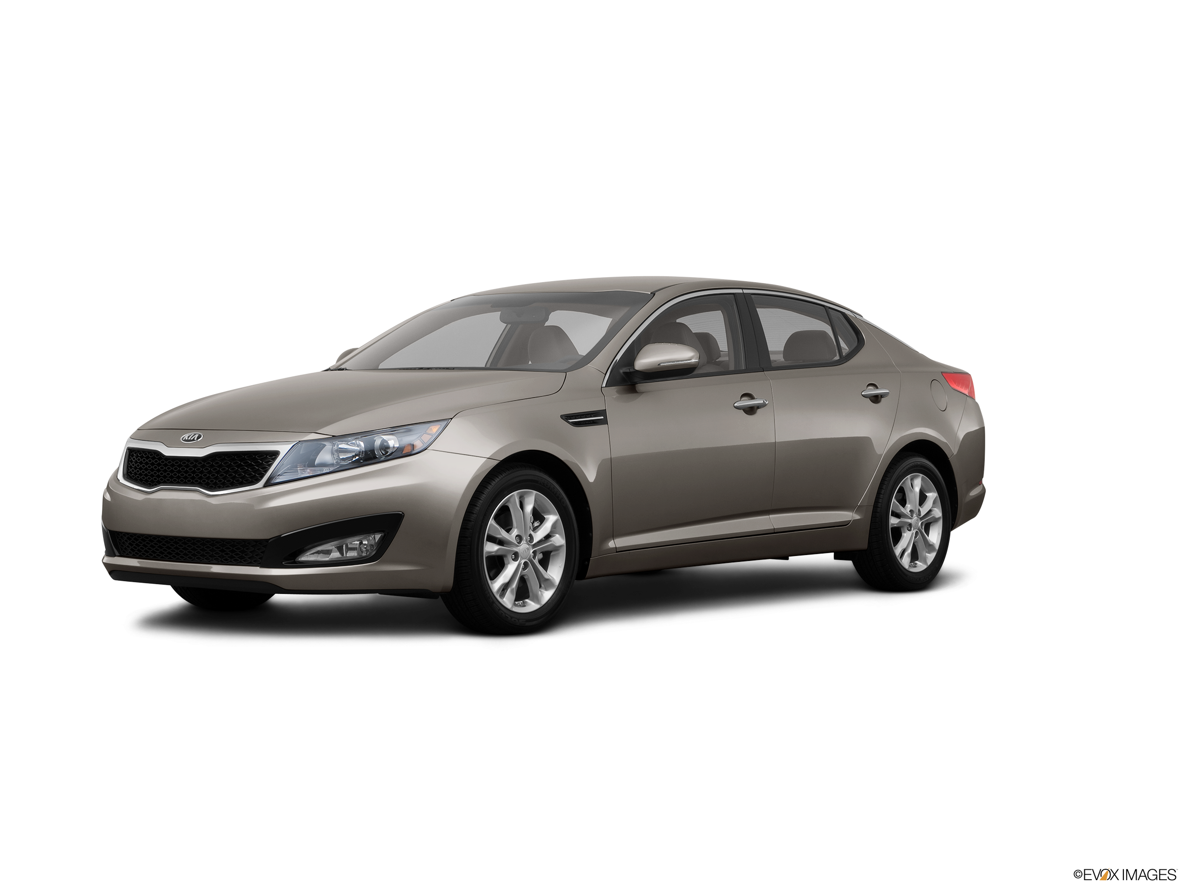 Used 2013 Kia Optima EX Sedan 4D Pricing Kelley Blue Book