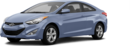2013 Hyundai Elantra image