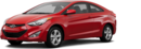 2013 Hyundai Elantra image