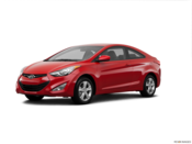 2013 Hyundai Elantra Colors: 0