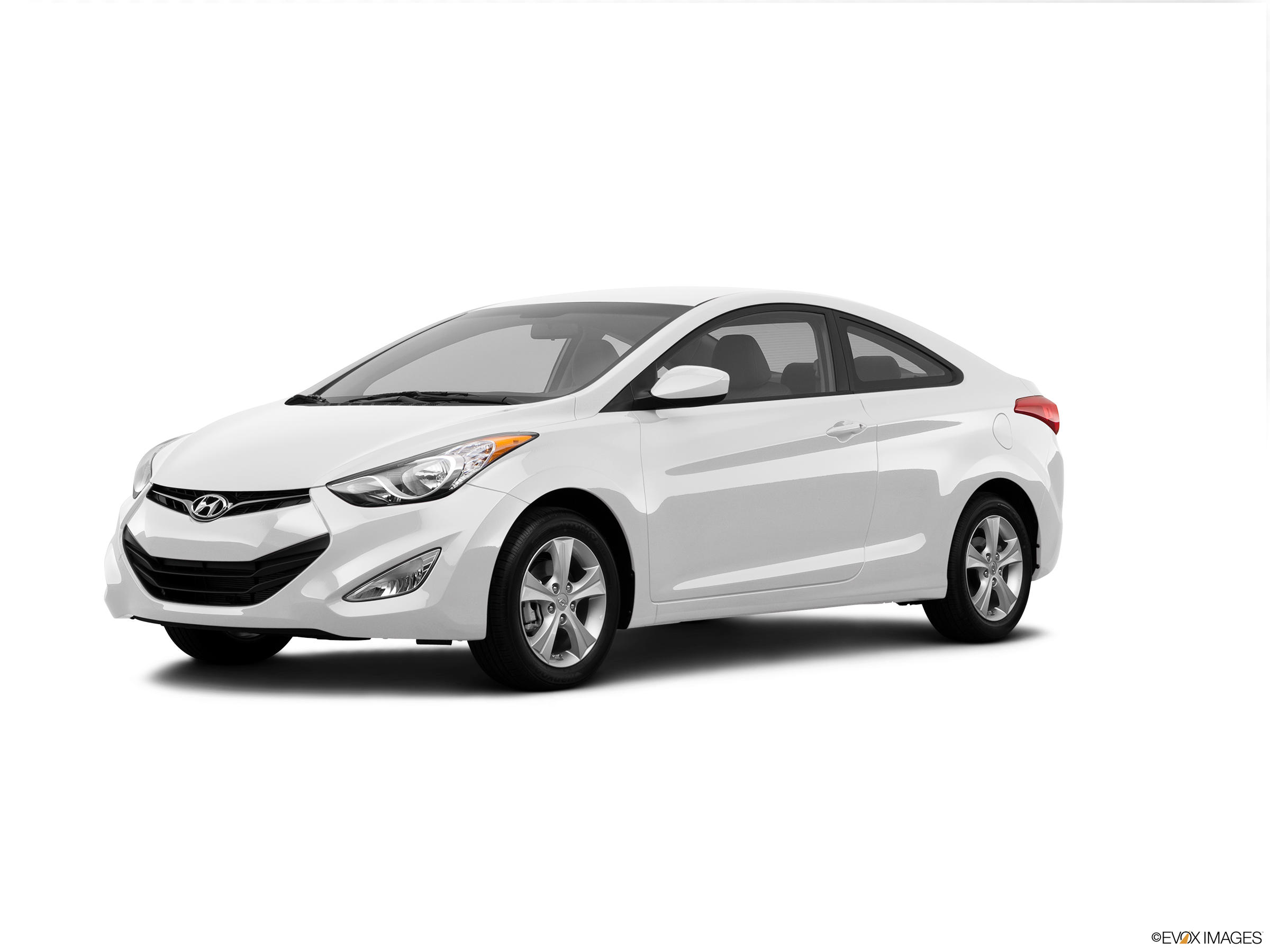 Used 2013 Hyundai Elantra GS Coupe 2D Prices | Kelley Blue ...