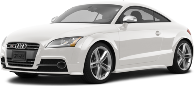 TTS Quattro Prestige Coupe 2D image